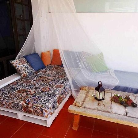 Apartamento Deluxe Betancort La Asomada  Dış mekan fotoğraf