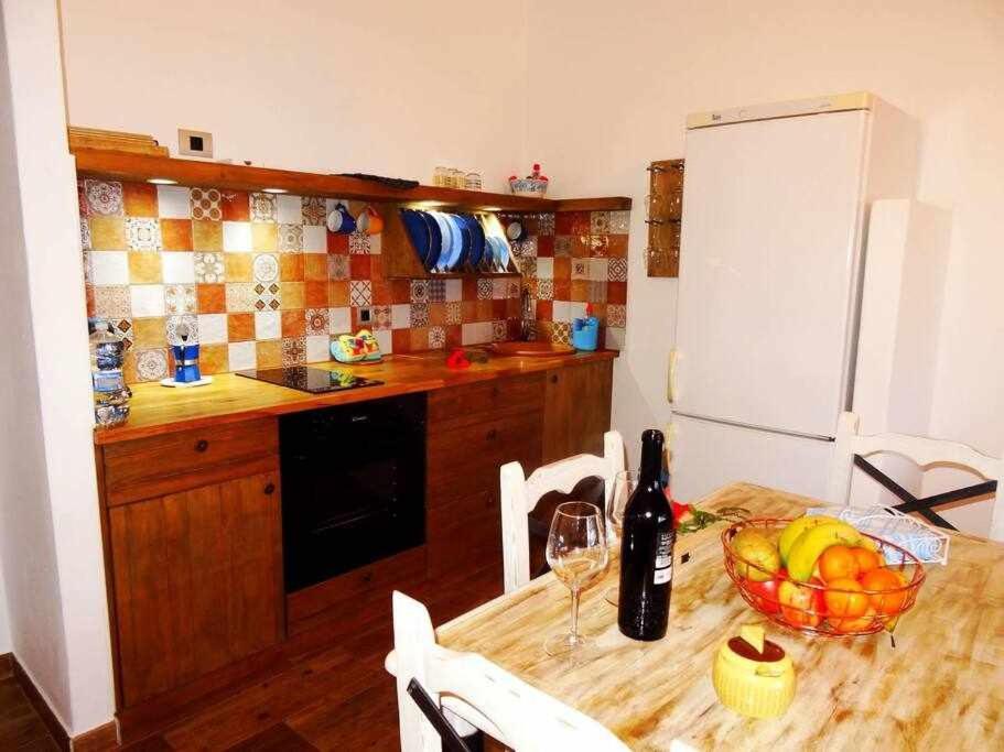 Apartamento Deluxe Betancort La Asomada  Dış mekan fotoğraf