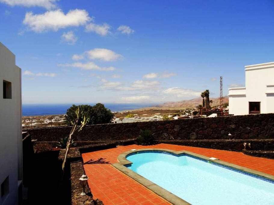 Apartamento Deluxe Betancort La Asomada  Dış mekan fotoğraf