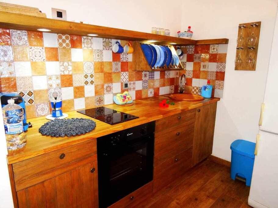 Apartamento Deluxe Betancort La Asomada  Dış mekan fotoğraf